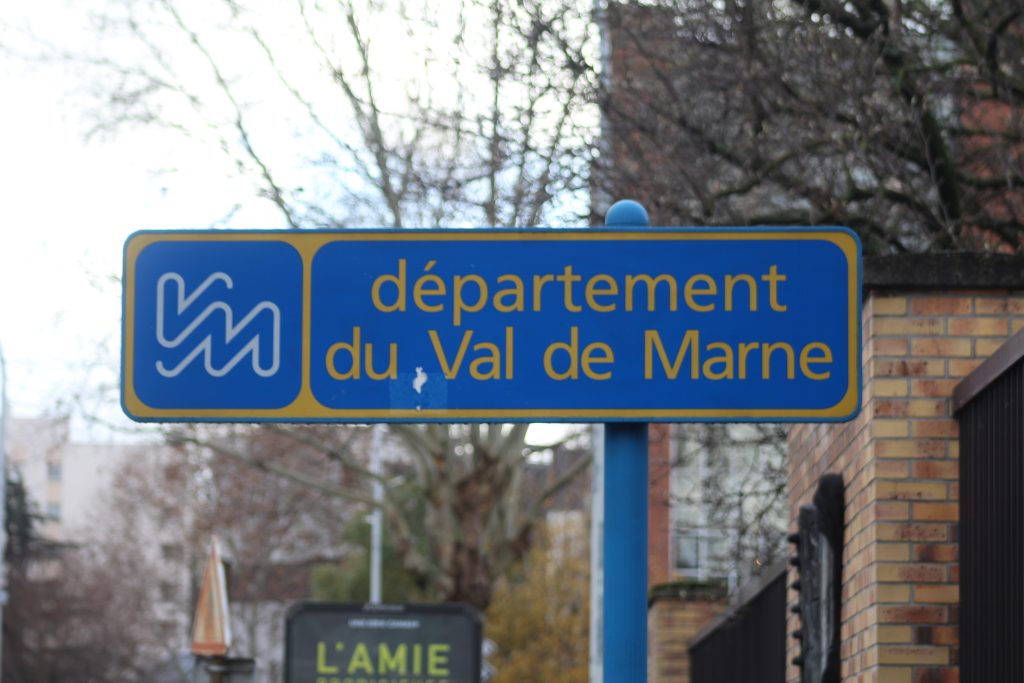LOCATION BUS VAL-DE-MARNE